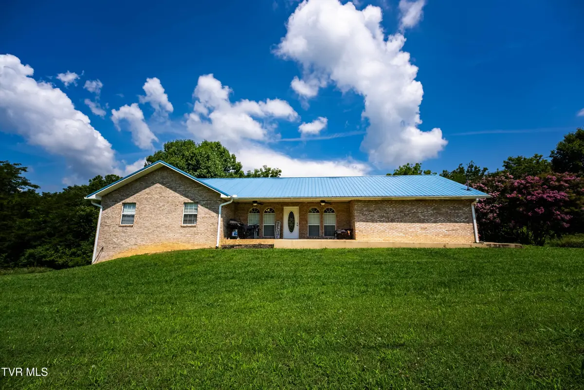 9196 Highway 11, Mooresburg, TN 37811 - #1