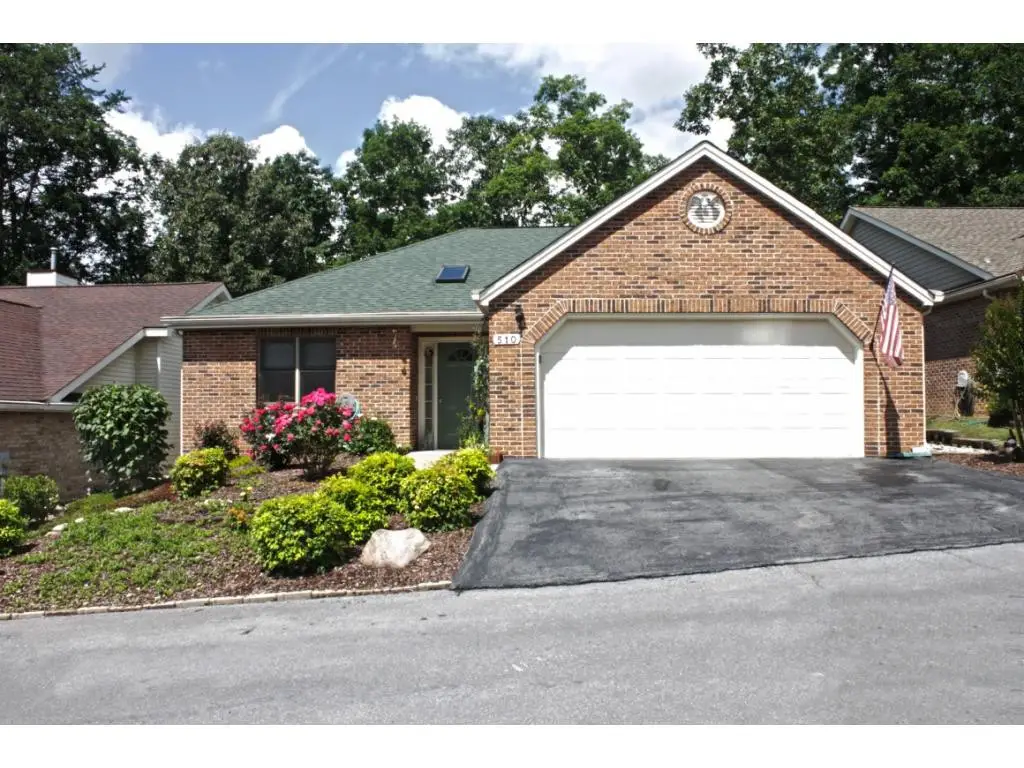 510 Willowbrook Trace, Kingsport, TN 37660 - #1