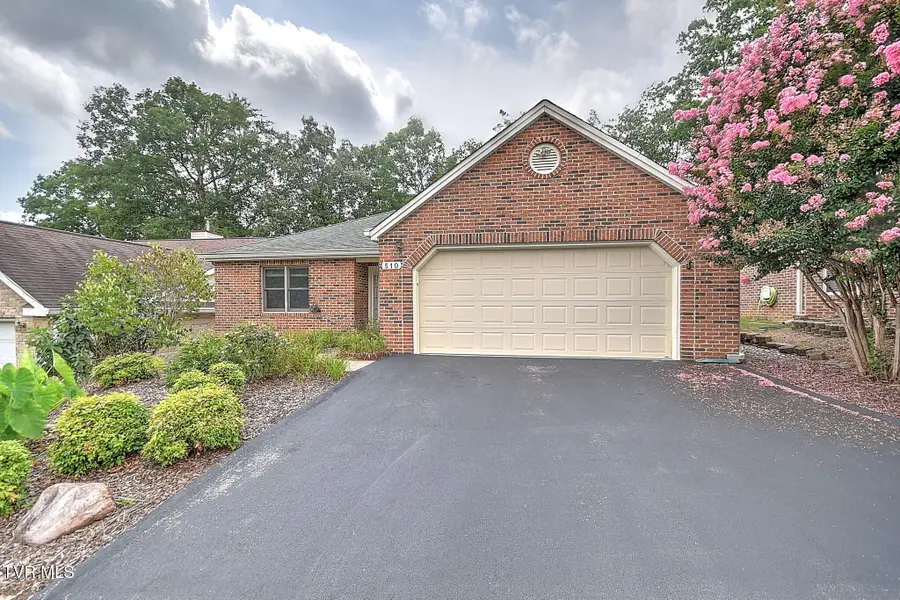 510 Willowbrook Trace, Kingsport, TN 37660 - #2