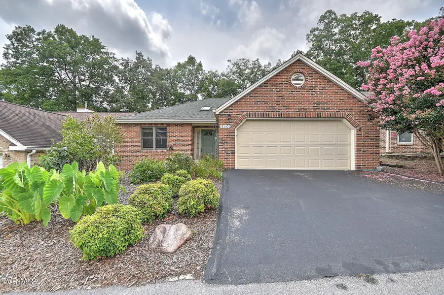 510 Willowbrook Trace, Kingsport, TN 37660 - #3