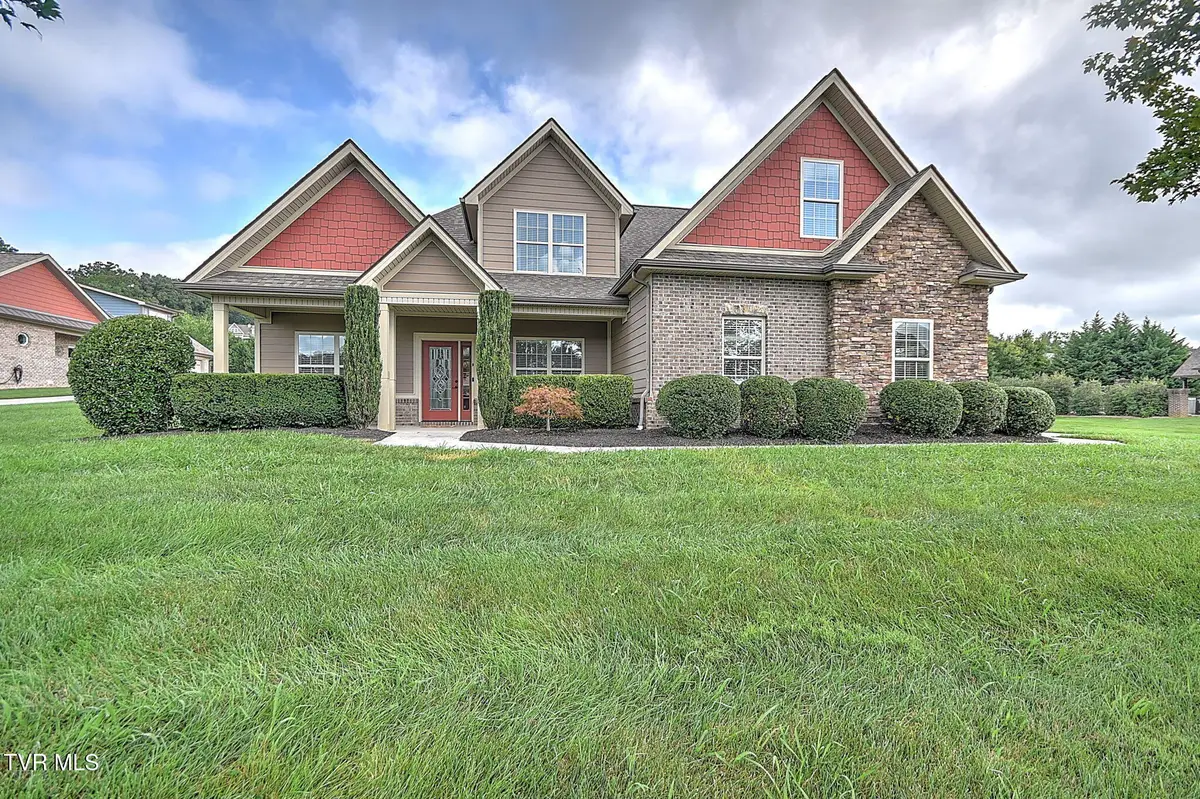 204 West Hawthorne Court, Greeneville, TN 37745 - #1