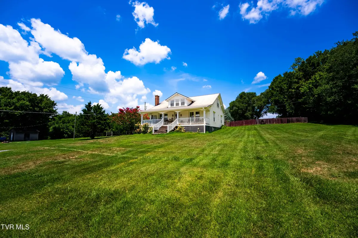 425 Mckinney Chapel Road, Rogersville, TN 37857 - #1