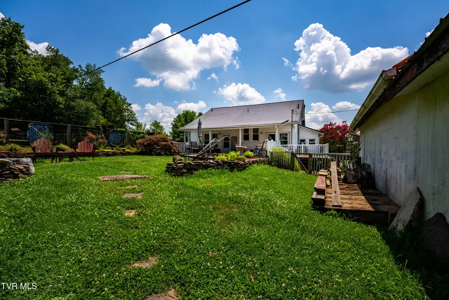 425 Mckinney Chapel Road, Rogersville, TN 37857 - #2