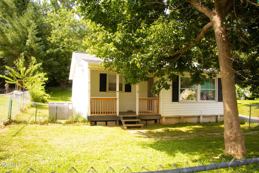 2625 Louise Street, Johnson City, TN 37601 - #2