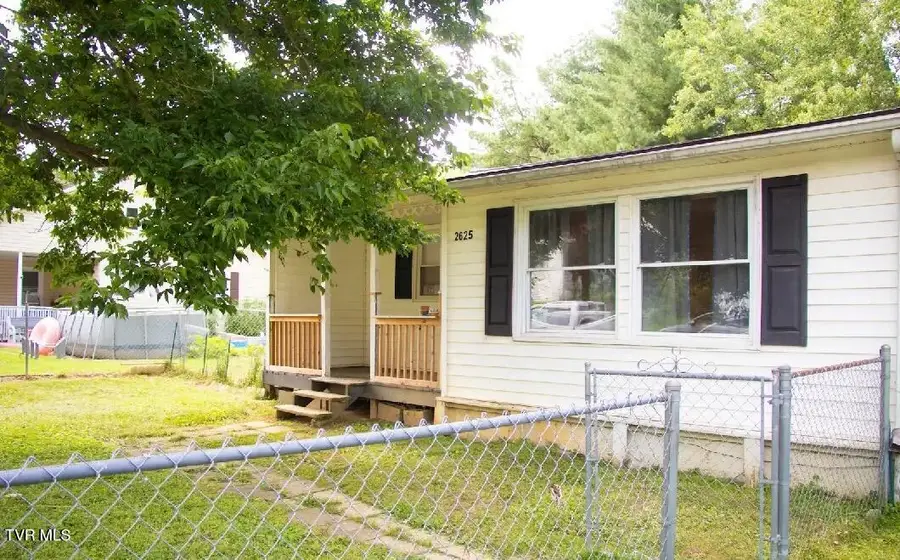 2625 Louise Street, Johnson City, TN 37601 - #3