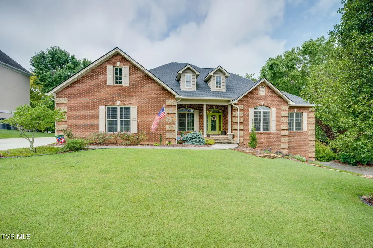 120 Reed Circle, Johnson City, TN 37601 - #1