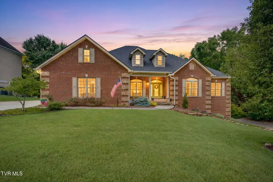 120 Reed Circle, Johnson City, TN 37601 - #2