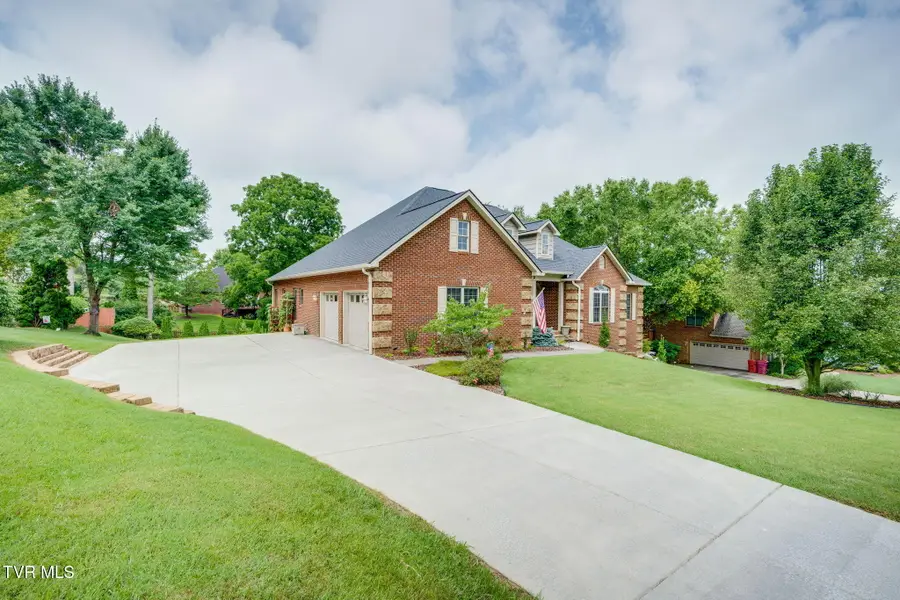 120 Reed Circle, Johnson City, TN 37601 - #3