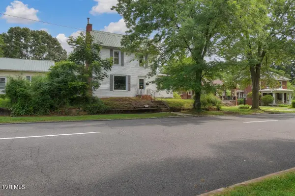 509 East Unaka Avenue, Johnson City, TN 37601