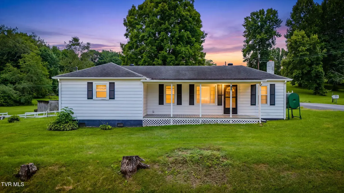 323 Booher Lane, Bristol, TN 37620 - #1