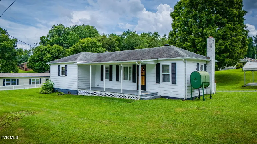 323 Booher Lane, Bristol, TN 37620 - #3