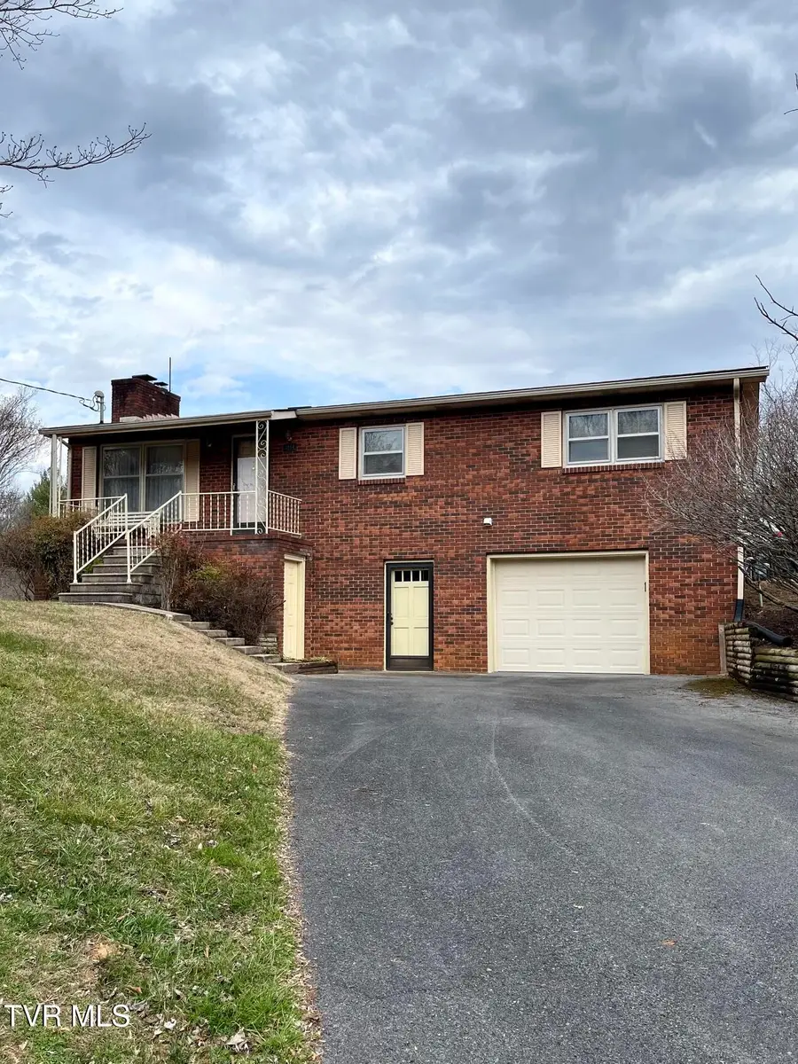 3204 Marbleton Road, Unicoi, TN 37692 - #3