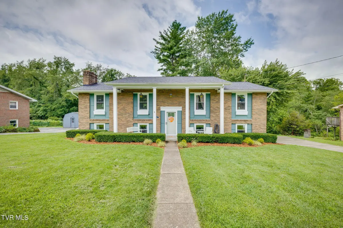236 Keystone Drive, Blountville, TN 37617 - #1