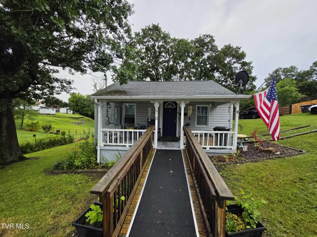 1416 Jayne Road, Kingsport, TN 37660 - #1