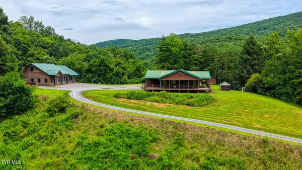 201 Early Branch Road, Rogersville, TN 37857