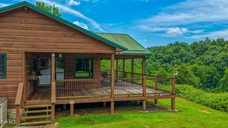 201 Early Branch Road, Rogersville, TN 37857 - #3