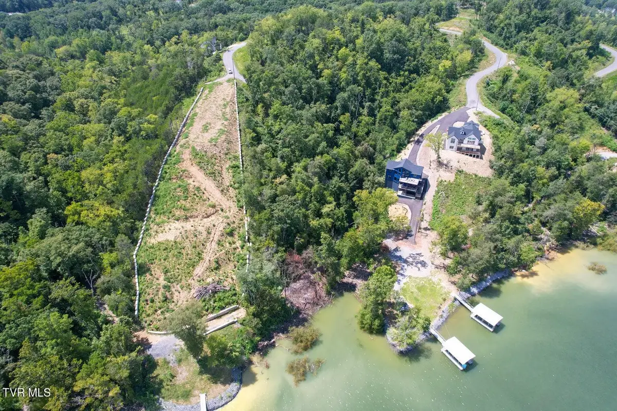 Lot 74 Clear Point Trail, Dandridge, TN 37725 - #1