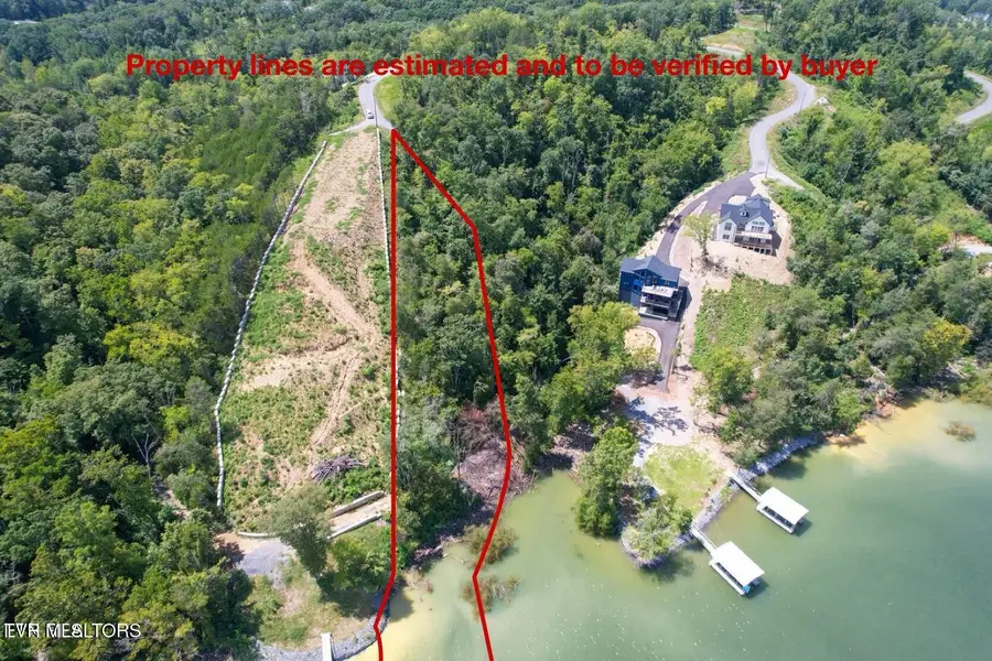 Lot 74 Clear Point Trail, Dandridge, TN 37725 - #2