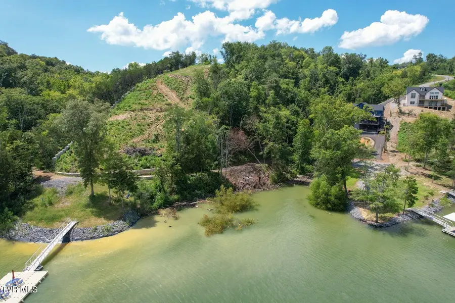 Lot 74 Clear Point Trail, Dandridge, TN 37725 - #3