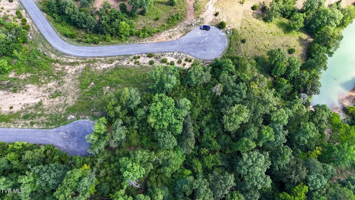 Lot 9 Stone Cove Way, Dandridge, TN 37725 - #1