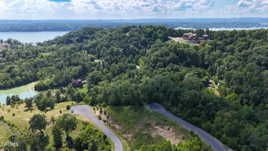 Lot 9 Stone Cove Way, Dandridge, TN 37725 - #3