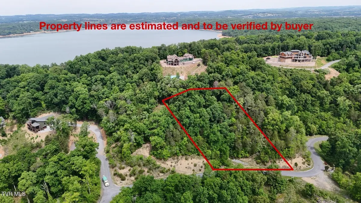 Lot 79 Stone Bridge Drive, Dandridge, TN 37725 - #1