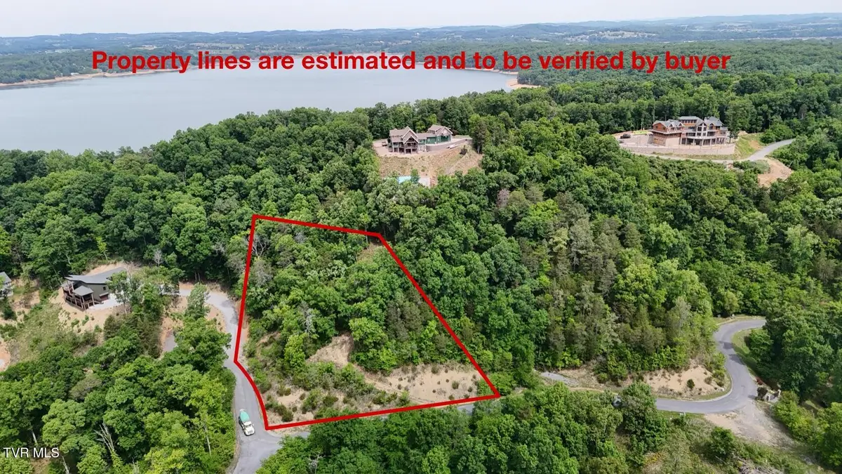 Lot 78 Stone Bridge Drive, Dandridge, TN 37725 - #1