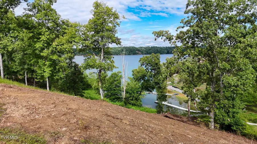 Lot 57r Stone Harbor Drive, Dandridge, TN 37725 - #3