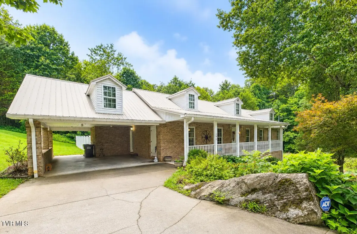 146 Milligan Street, Johnson City, TN 37601 - #1