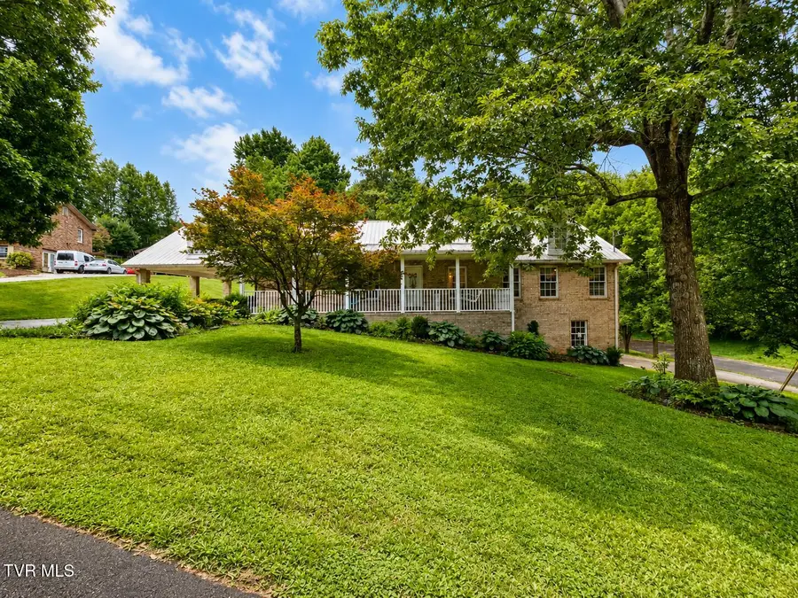 146 Milligan Street, Johnson City, TN 37601 - #2