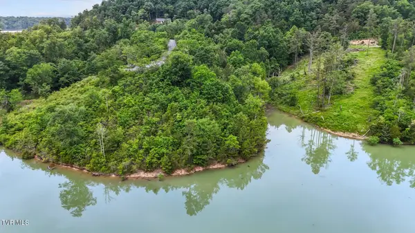 Lot 27 Stone Shore Way, Dandridge, TN 37725