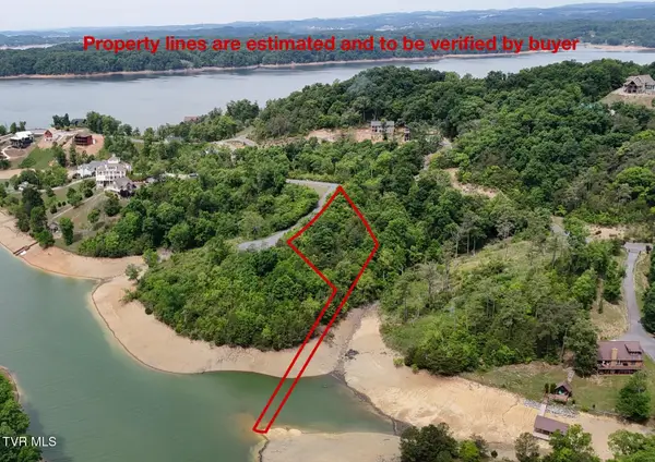 Lot 26 Stone Shore Way, Dandridge, TN 37725