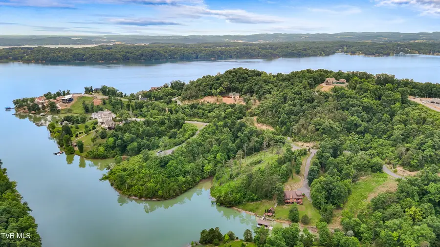 Lot 26 Stone Shore Way, Dandridge, TN 37725 - #2