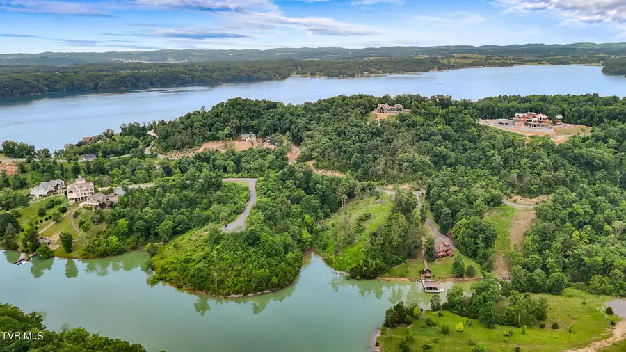 Lot 25 Stone Bridge Drive, Dandridge, TN 37725 - #3