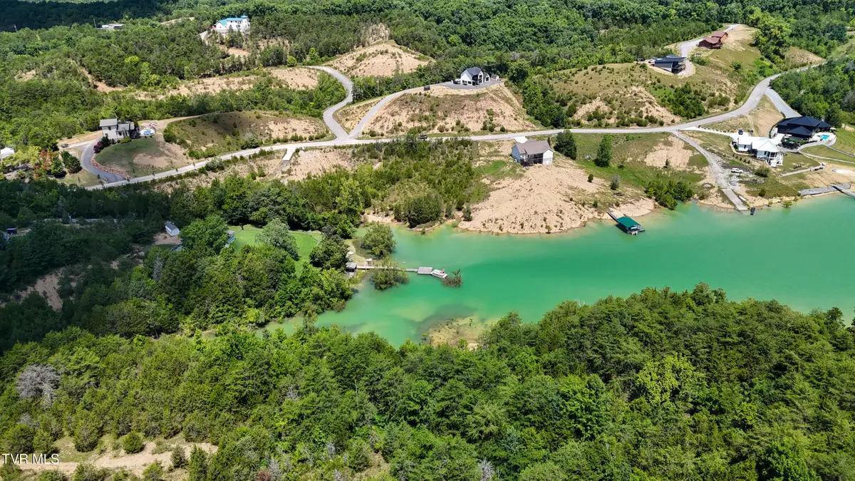 Lot 2 Emerald Pointe Boulevard, Sevierville, TN 37764 - #1
