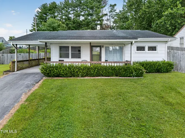 360 Trigg Street, Abingdon, VA 24210