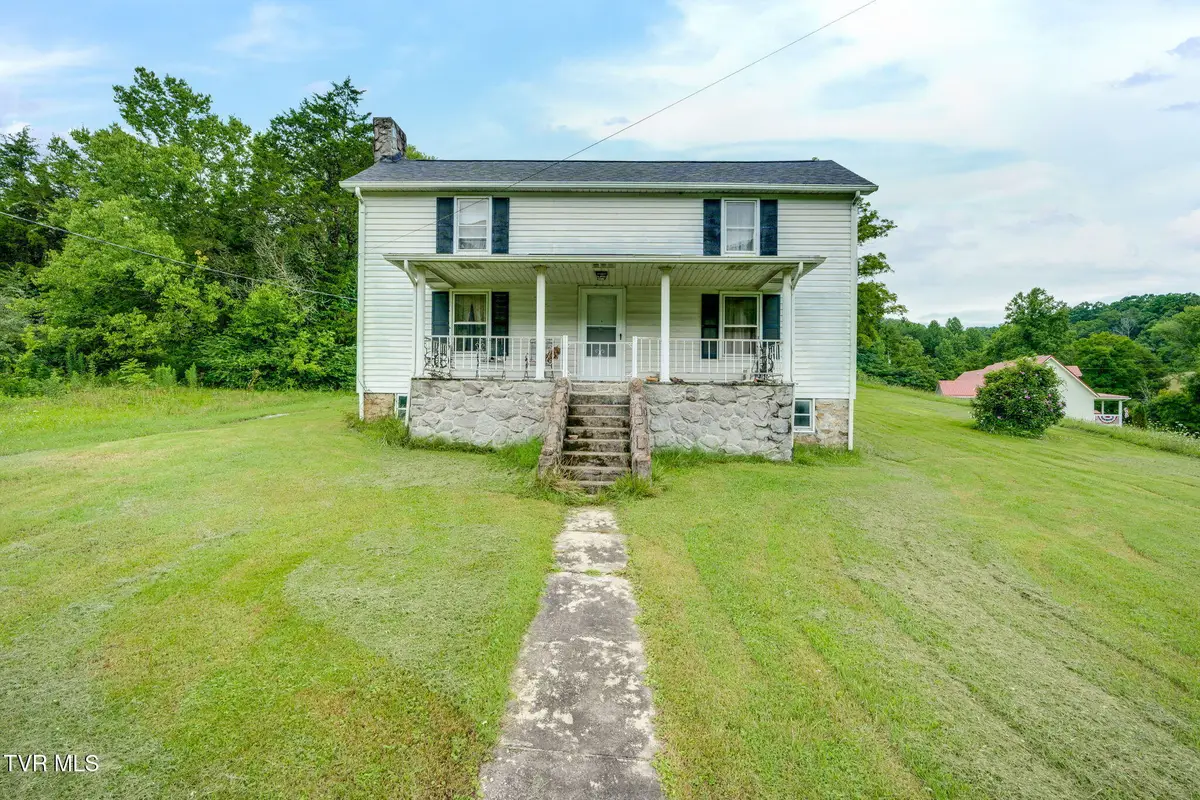 1508 Goshen Valley Road, Church Hill, TN 37642 - #1