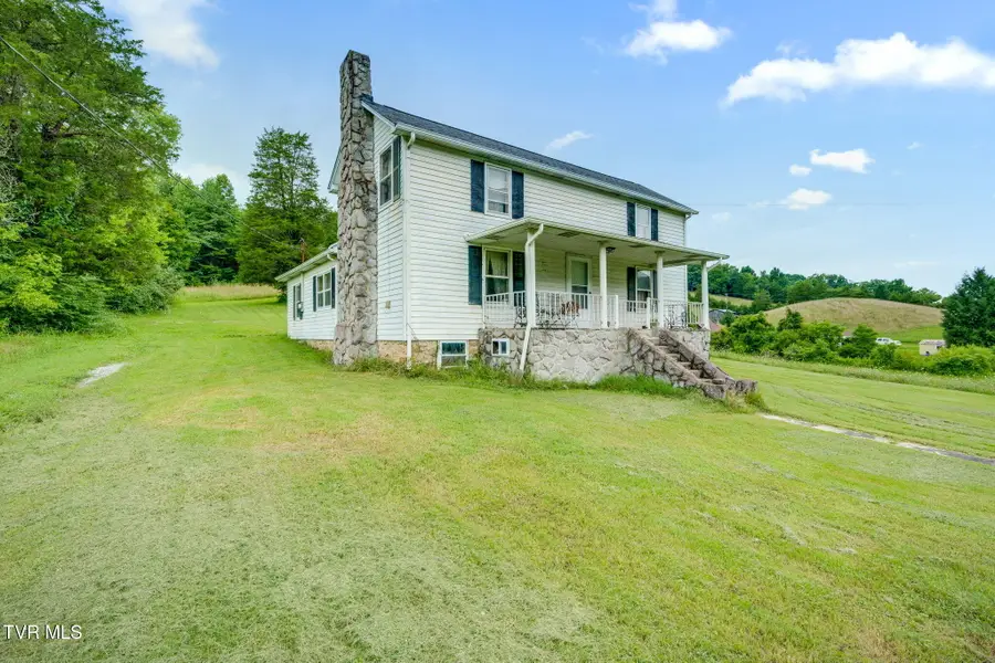 1508 Goshen Valley Road, Church Hill, TN 37642 - #2