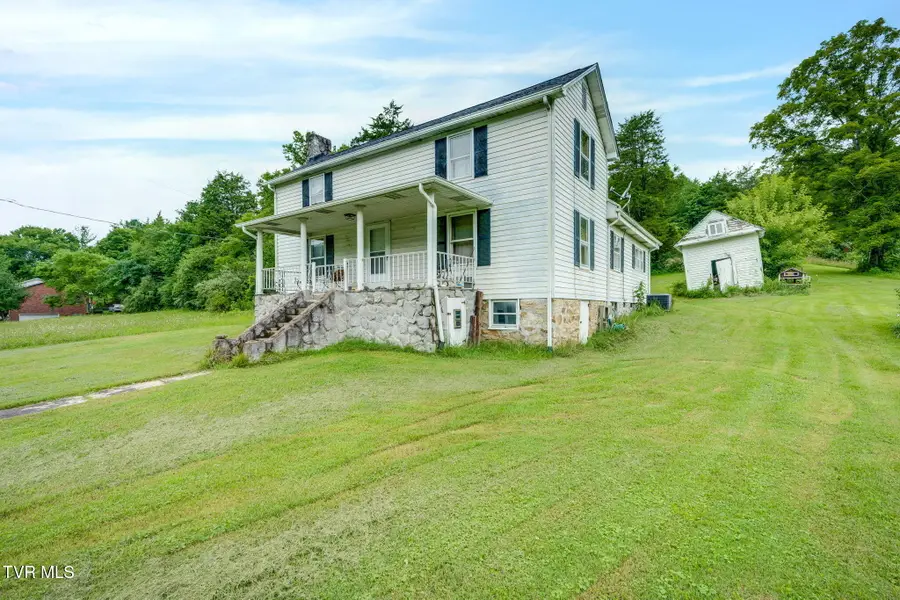 1508 Goshen Valley Road, Church Hill, TN 37642 - #3