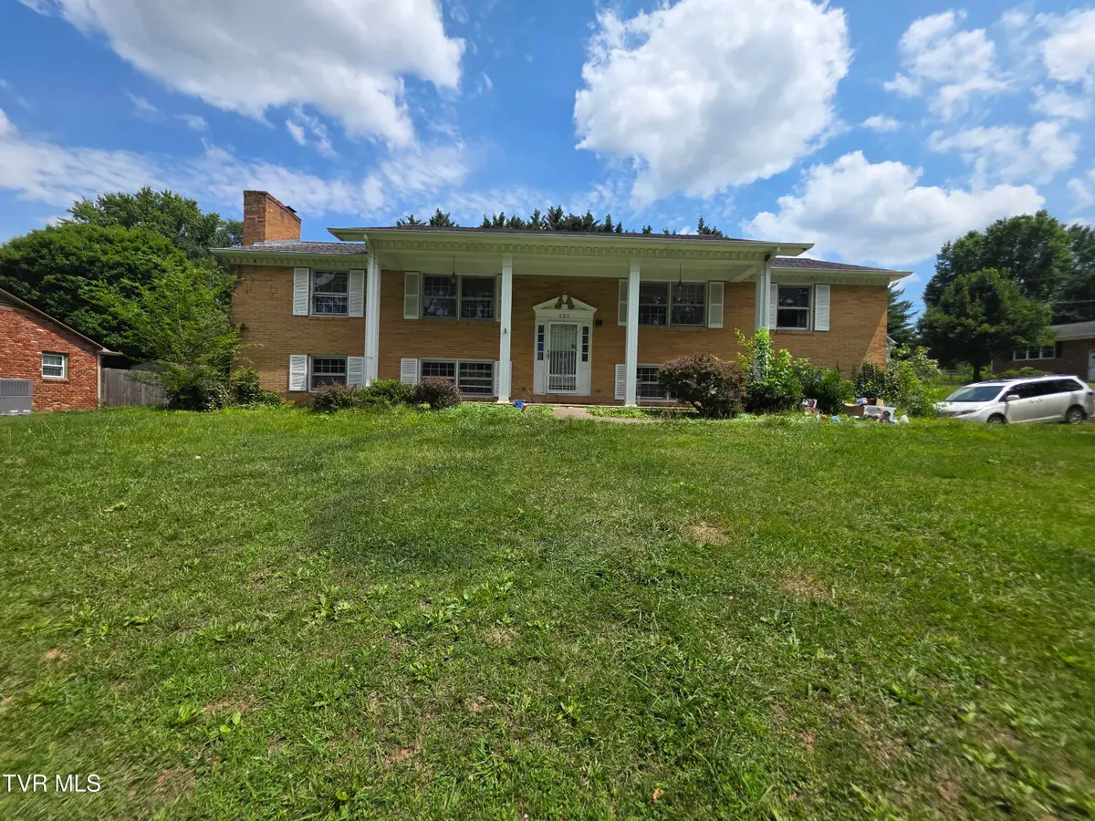 829 Julip Drive, Kingsport, TN 37663 - #1
