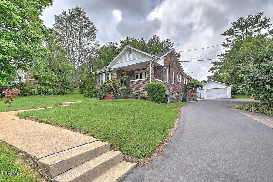 1433 Highway 126, Bristol, TN 37620 - #2