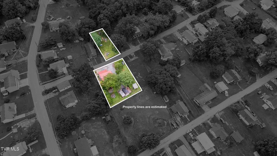304 Gaines Street, Kingsport, TN 37664 - #2