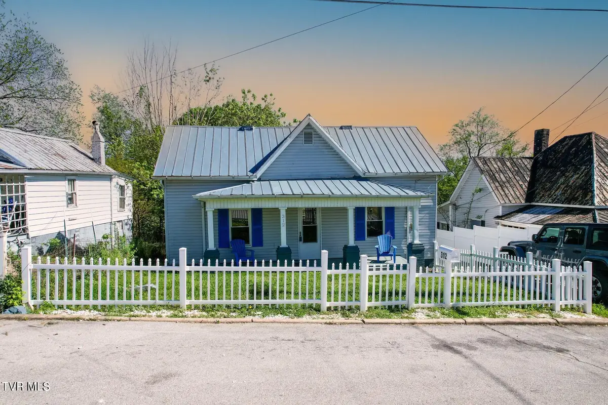 312 North Highland Avenue, Greeneville, TN 37745 - #1