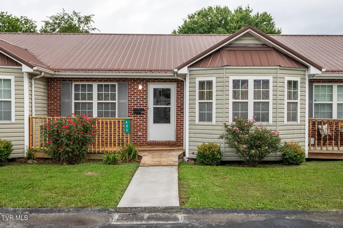 403 East M Street #403, Elizabethton, TN 37643 - #1