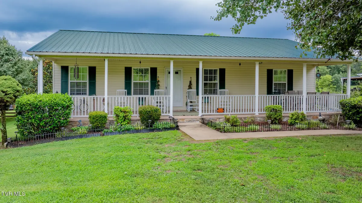 1520 Ripley Island Road, Afton, TN 37616 - #1