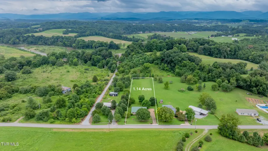 1520 Ripley Island Road, Afton, TN 37616 - #2