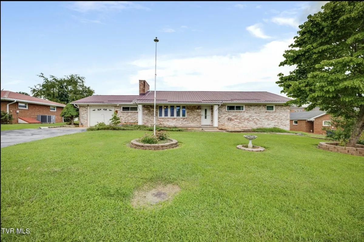 509 Wilson Street, Church Hill, TN 37642 - #1