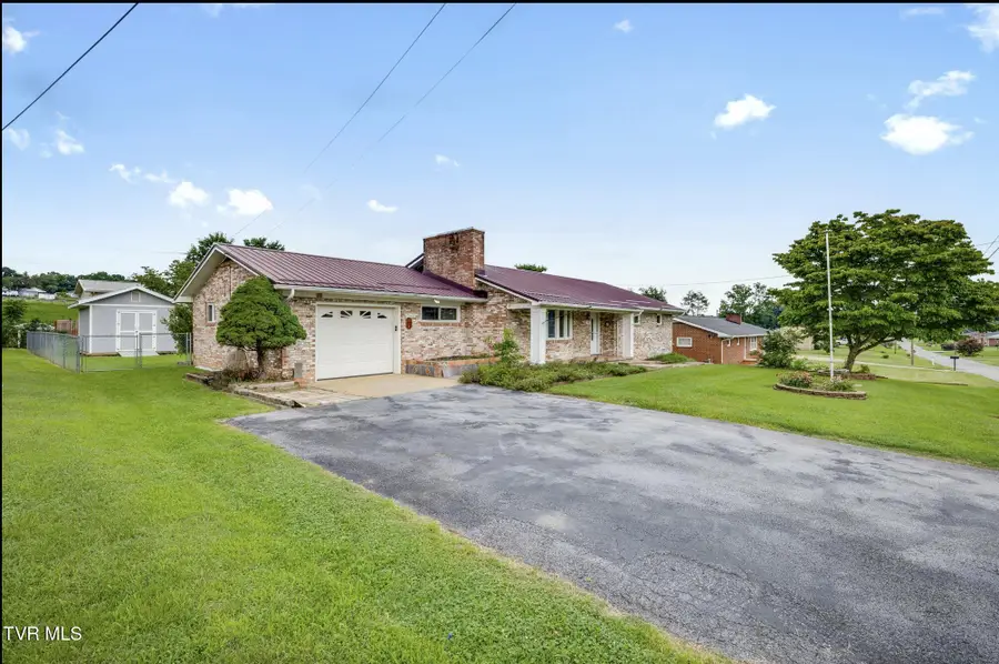 509 Wilson Street, Church Hill, TN 37642 - #3