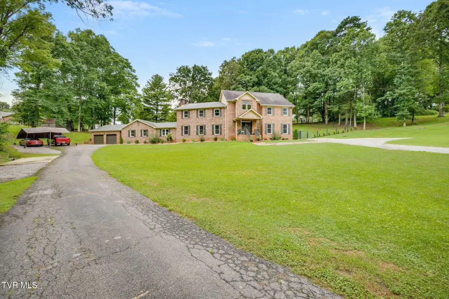 45 Link Hills Circle, Greeneville, TN 37743 - #2