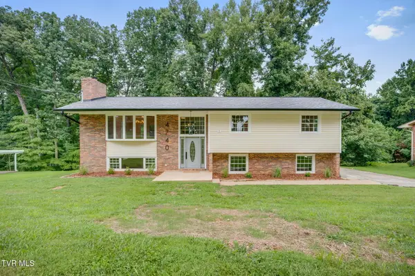 4740 Edens View Road, Kingsport, TN 37664